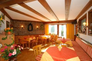 Alpenpension Watzmannblick - Bischofswiesen - 7