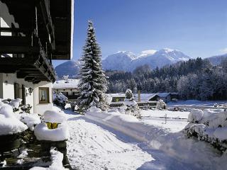 Alpenpension Watzmannblick - Bischofswiesen - 6