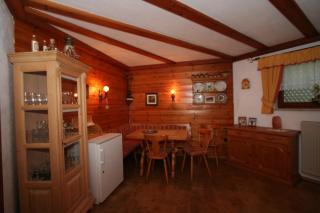 Alpenpension Watzmannblick - Bischofswiesen - 4
