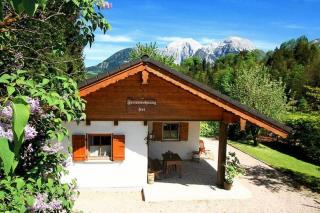 Alpenpension Watzmannblick - Bischofswiesen - 2