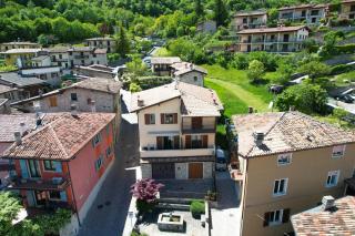Appartamento Alle Fontane - Tignale - 0