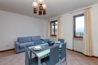 Appartamento Alle Fontane - Tignale - 2