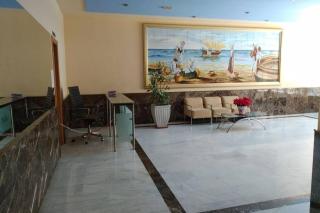 Appartement vue sur mer Avenue de l'Europe - Benidorm - 7