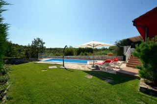 Villa Ketty - Kanfanar - 7