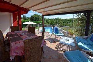 Villa Ketty - Kanfanar - 5