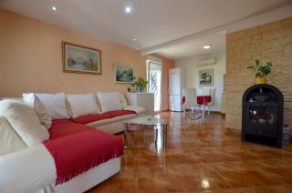 Villa Ketty - Kanfanar - 3