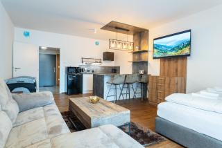 Apartmány Resort Vrchlabí - Vrchlabí - 8