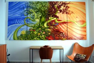 Silos19 Suites - Tarifa - 9