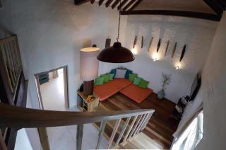 Silos19 Suites - Tarifa - 6