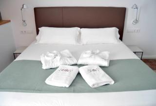 Silos19 Suites - Tarifa - 3