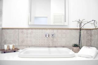 Silos19 Suites - Tarifa - 2