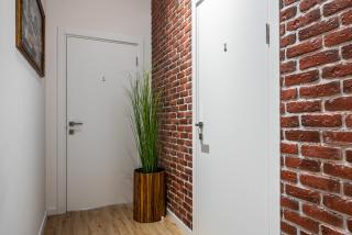 Proreznaya Apartments - Kiev - 2