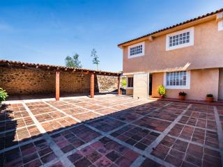 Hotel La Casa de Don Tito, Jocotitlan - Jocotitlán - 1