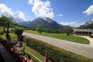 Gästehaus Baltram - Ramsau - 1