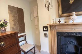HORTUS HOUSE - Regency style apartment with attached parking - 5