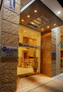 Wilson Hotel - Salta - 6