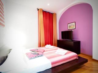 DIMORA DEL MOLO 4A ACQUARIO - GENOVABNB it - 6