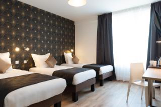 The Originals City, Hôtel Notre Dame, Rouen - 7