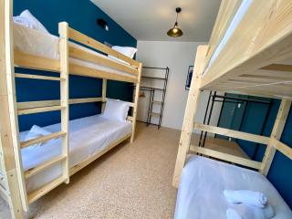 Le Nesk Ventoux - Hotel - 9