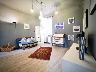 DIMORA DEL CARMINE ACQUARIO - GENOVABNB it - 7