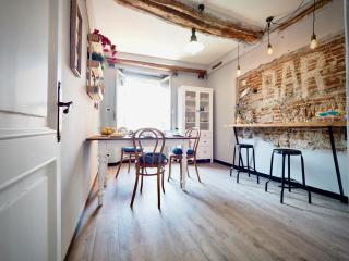 DIMORA DEL CARMINE ACQUARIO - GENOVABNB it - 2