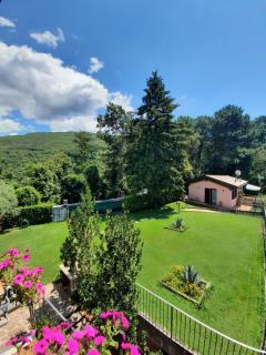 Hotel Il Buongustaio - Massa - 4