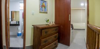 Chalé Sossego - Lençóis - 6