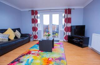 Talbot house - Wellingborough - 9