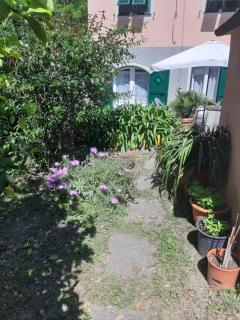 Appartamento Il giardino - Levanto - 7