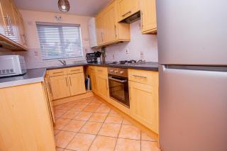 Talbot house - Wellingborough - 3