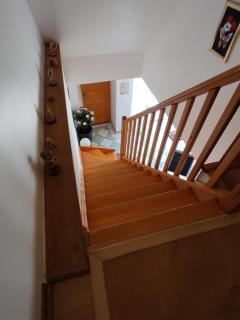Carmen&Pascal - Mareuil-sur-Cher - 6