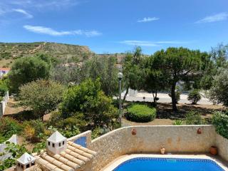 REFÚGIO DO CARANGUEJO - Praia da Luz - WiFi, Private Pool & BBQ - 2