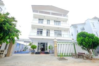 Windy Villa Vung Tau - Vung Tau - 5