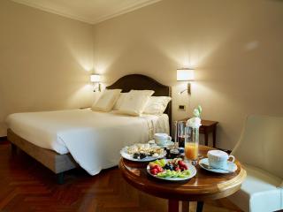 Hotel Niccolo' V - Terme dei Papi - Viterbo - 6