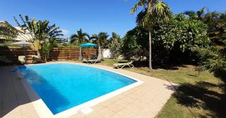 VILLA Manja - 4