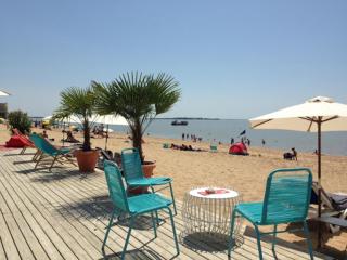 studio presqu'île Fouras proche de la plage parking privé - Fouras - 8