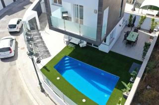 Villa Melissa - Nerja - 8