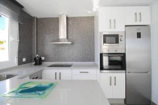 Villa Melissa - Nerja - 5