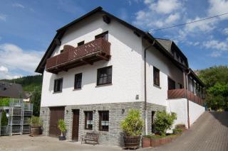 Weingut Christian Bucher - Burg an der Mosel - 0
