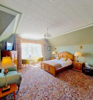 Corriemar House - 6