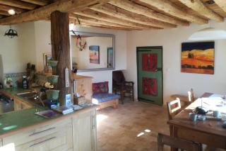 maison traditionnelle briançonnaise - Briançon - 3