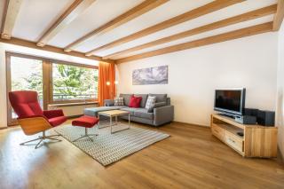 Ferienwohnung Bockwoldt - Oberstdorf - 3