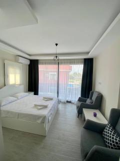 Cilek Butik Hotel - Çeşme - 8