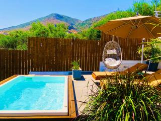 Villa Izabela Apartments with Private Pools - Hersonissos - 8
