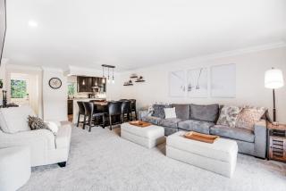 Modern High Country Haus - 5