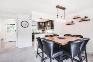 Modern High Country Haus - 4