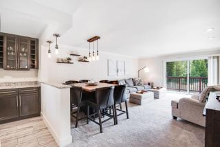 Modern High Country Haus - 2