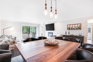 Modern High Country Haus - 3