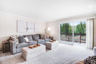 Modern High Country Haus - 7