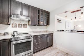 Modern High Country Haus - 1